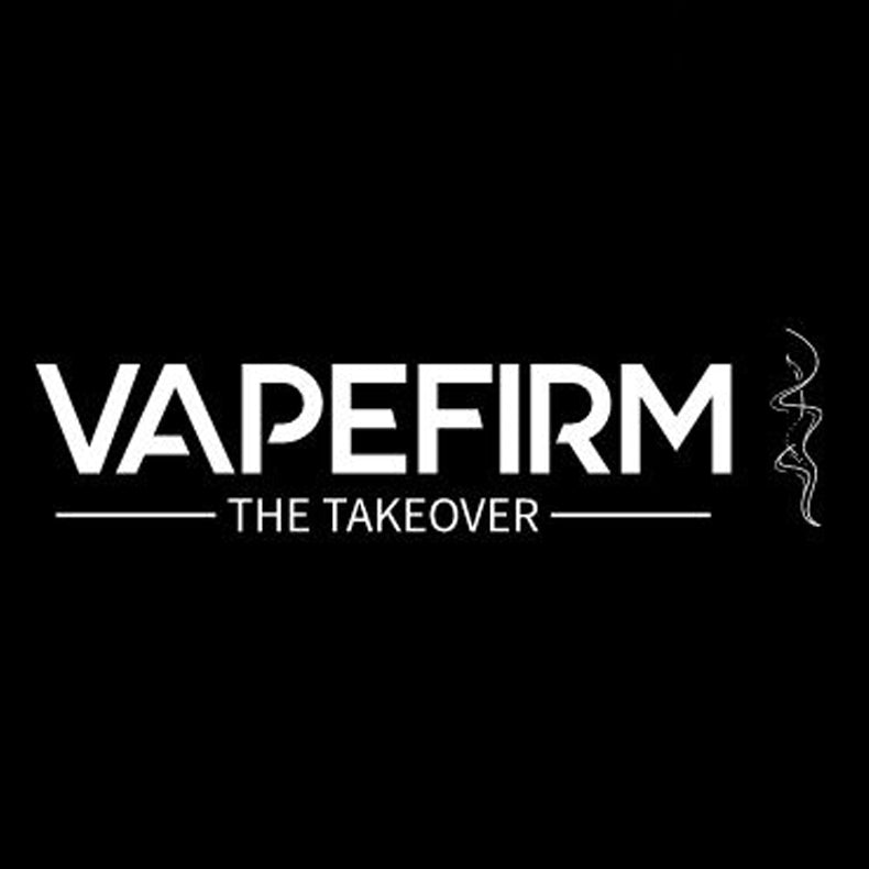 Vape_Firm_Logo