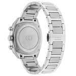 Gucci Interlocking 41mm Blue Dial Men's Bracelet Watch