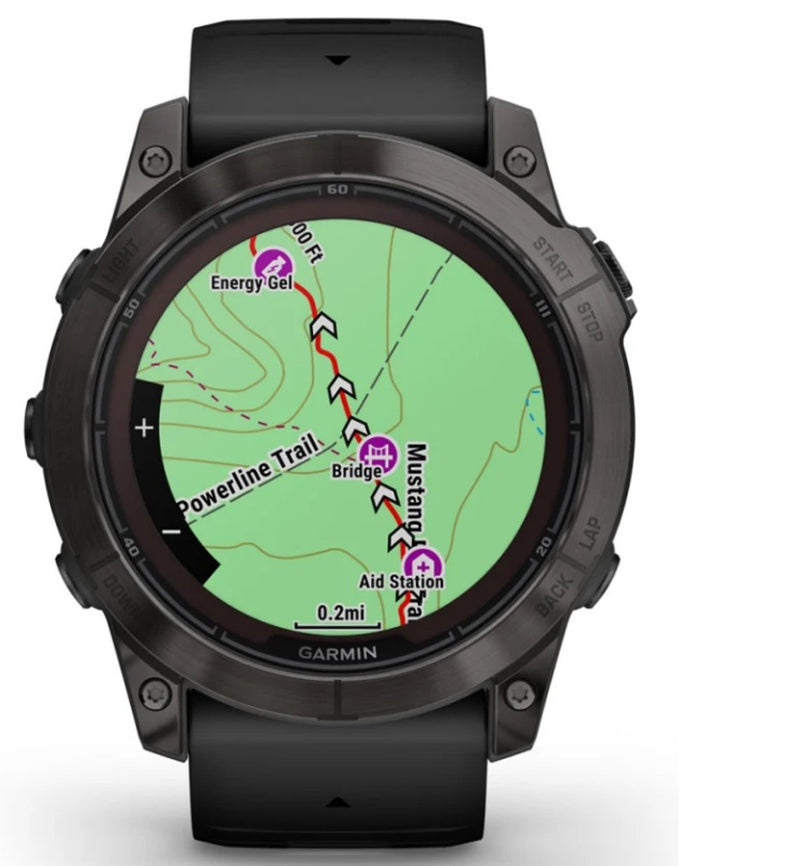 Garmin