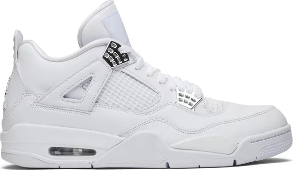 Air Jordan 4 Retro 'Pure Money' 2017