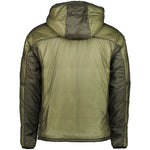 Primaloft Outline Lens Jacket