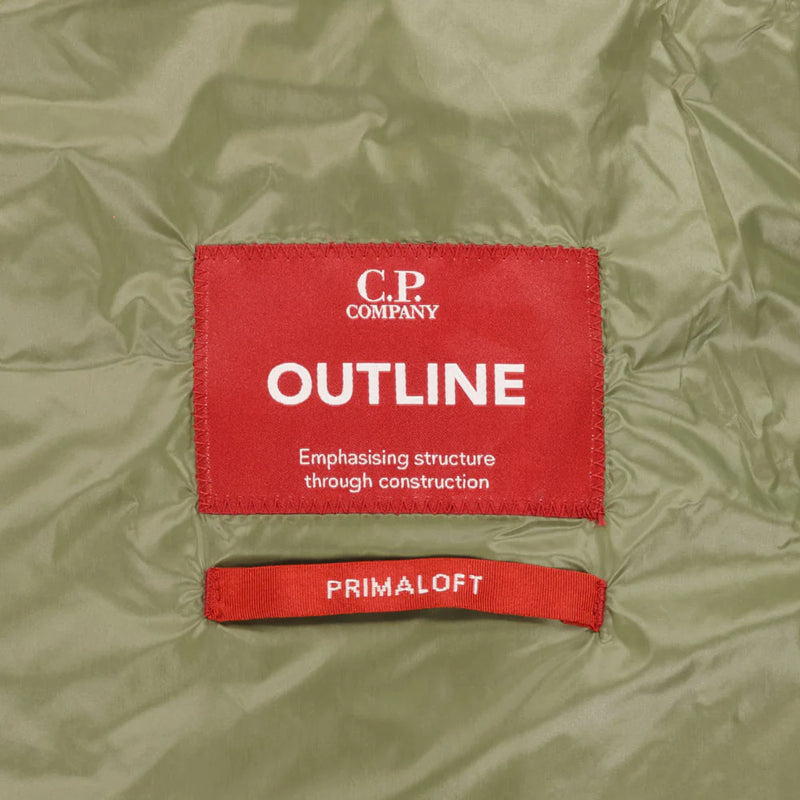 Primaloft Outline Lens Jacket