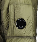 Primaloft Outline Lens Jacket