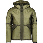 Primaloft Outline Lens Jacket