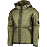 Primaloft Outline Lens Jacket