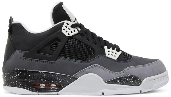 Air Jordan 4 Retro 'Fear' 2013