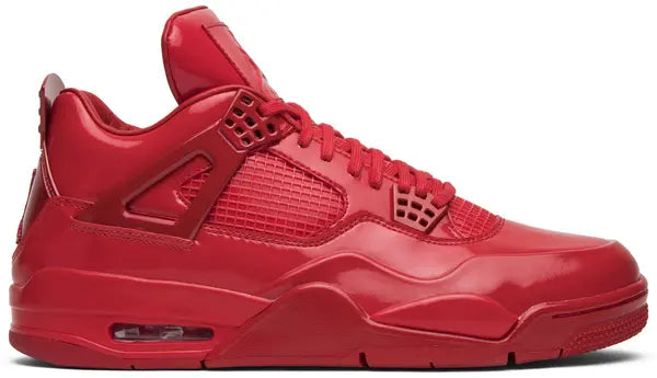 Air Jordan 4 Retro '11Lab4 - Red'