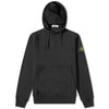 Stone Island Garment Dyed Popover Hoody