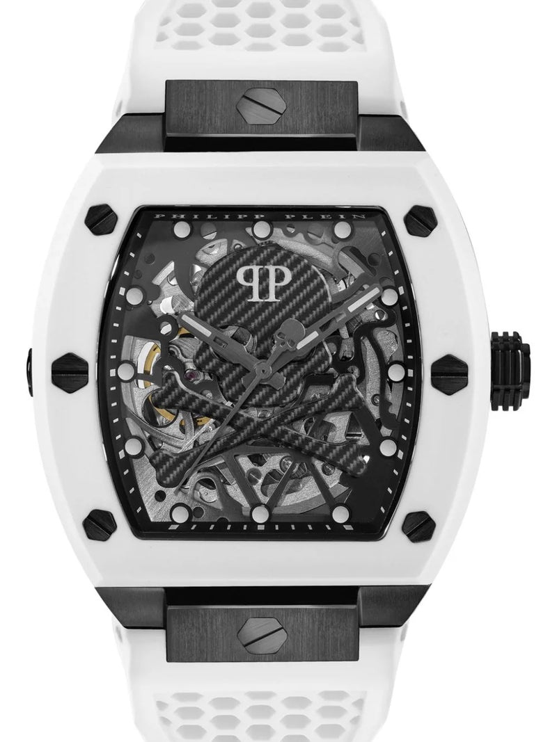 Philipp Plein The Skeleton 44mm