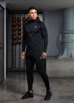 365 Lightweight Poly Training Tracksuit