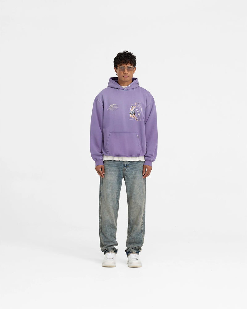 Hermes Hoodie