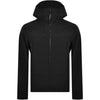 CP Company Shell R Goggle Jacket Black