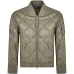 CP Company Padded Jacket Khaki