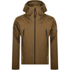 CP Company Pro Tek Jacket Brown