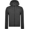 CP Company Shell R Goggle Jacket Grey