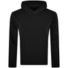 CP Company Diagonal Hoodie Black