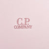 CP Company Diagonal Sweatshirt Pink