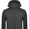 CP Company Shell R Goggle Jacket Grey