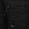 CP Company Cargo Trousers Black