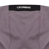 CP Company Diagonal Hoodie Purple