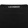 CP Company Diagonal Sweatshirt Black