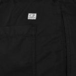 CP Company Cargo Trousers Black