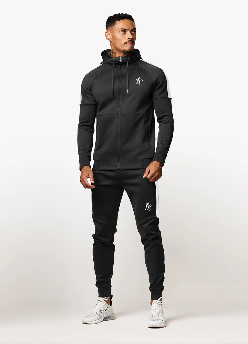 Core Plus Poly Tracksuit