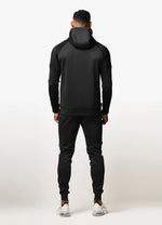 Core Plus Poly Tracksuit