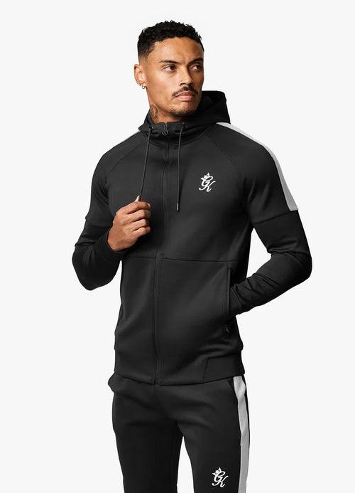 Core Plus Poly Tracksuit