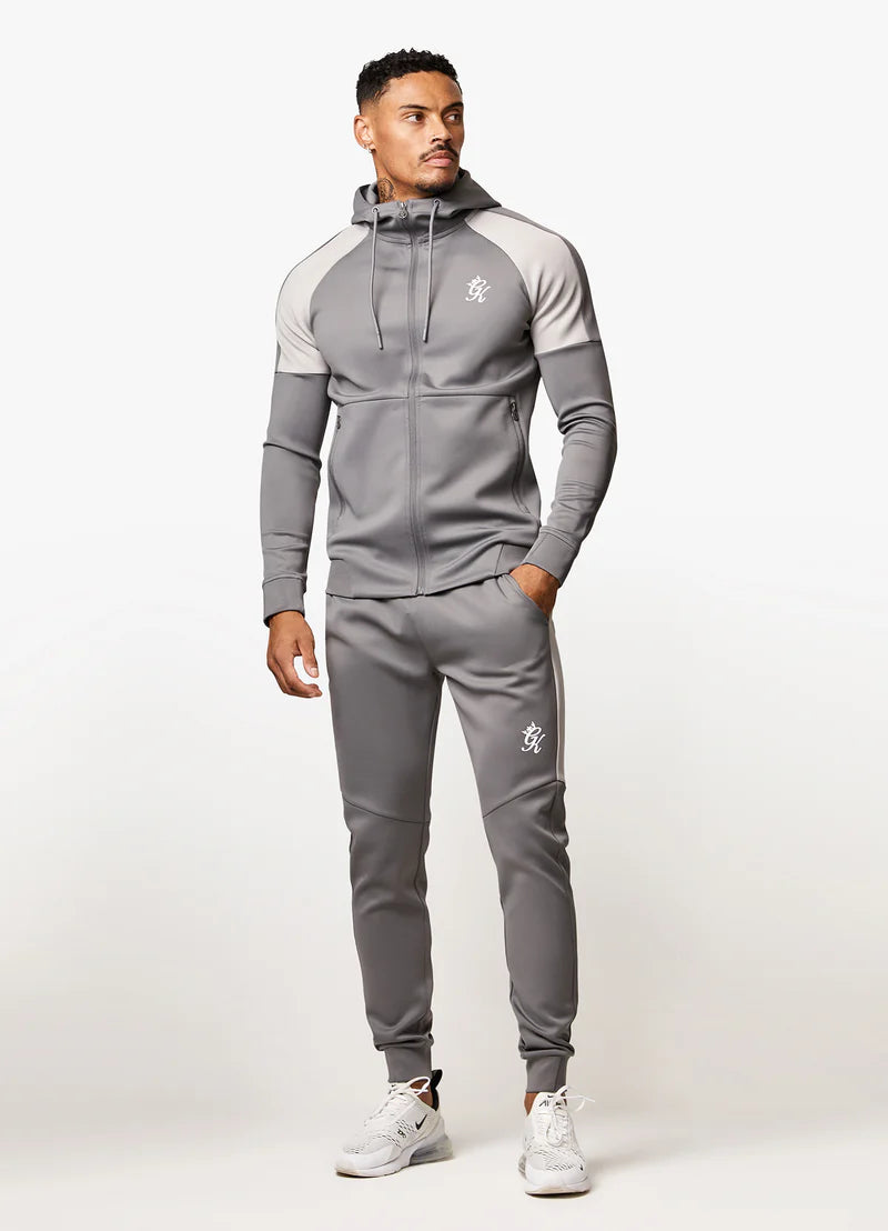 Core Plus Poly Tracksuit