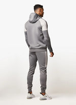 Core Plus Poly Tracksuit