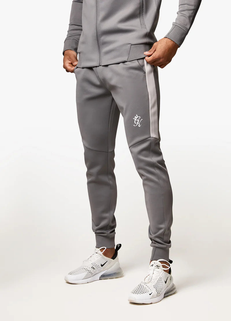 Core Plus Poly Tracksuit