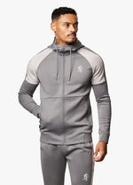 Core Plus Poly Tracksuit