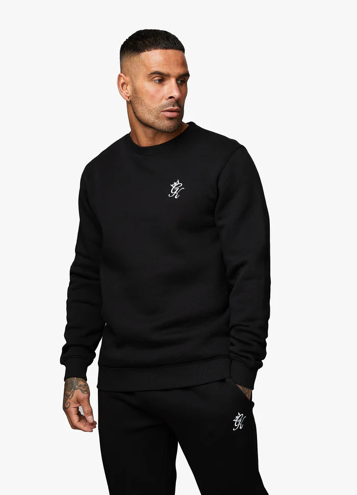 Fundamental Crew Tracksuit