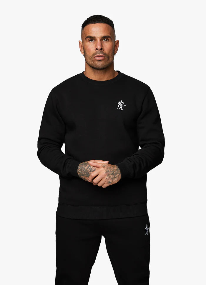 Fundamental Crew Tracksuit