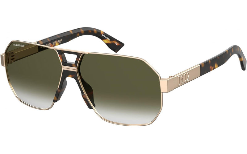 DSQUARED2 Sunglasses HYPE 0028/S