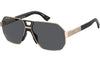 DSQUARED2 Sunglasses HYPE 0028/S