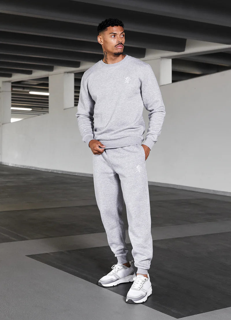 Fundamental Crew Tracksuit