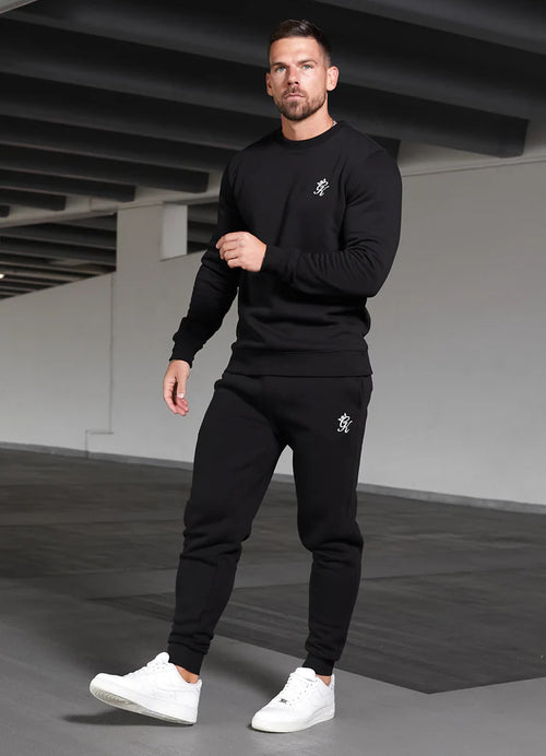 Fundamental Crew Tracksuit