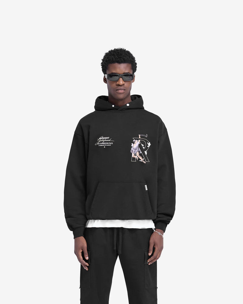 Hermes Hoodie