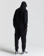 Sight Hoodie Black