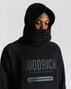 Sight Hoodie Black