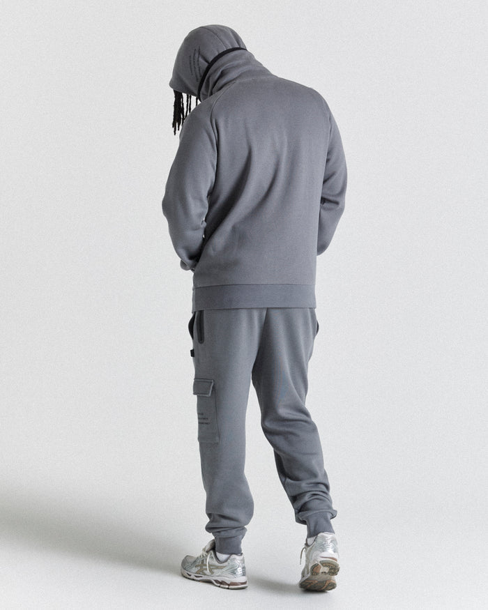 Sight Hoodie Grey