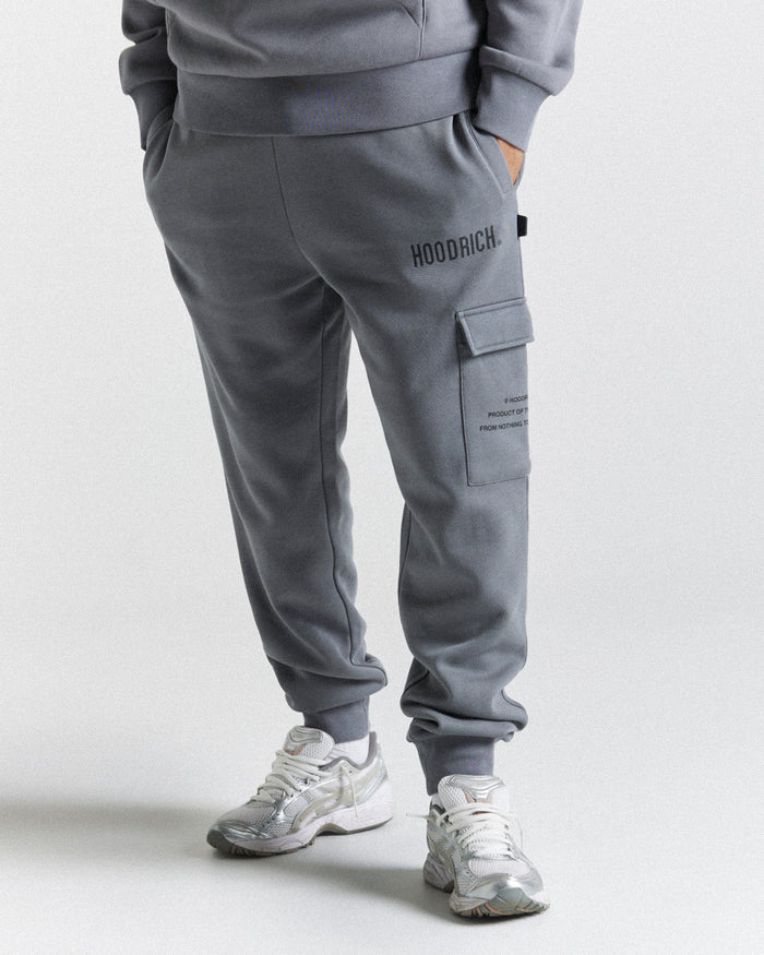 Sight Joggers Grey (Copy)