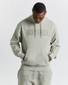 Premium Hoodie Beige