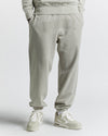 Premium Joggers Beige