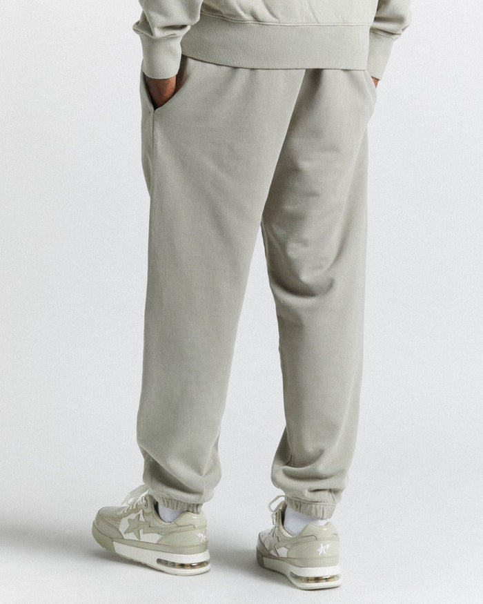 Premium Joggers Beige