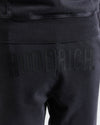 Premium Joggers Black