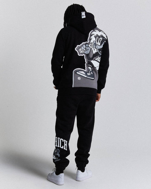 Menace Hoodie