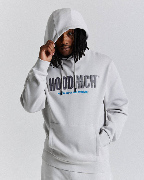 Fade Hoodie